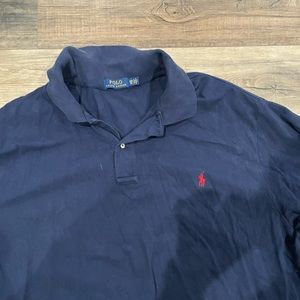 Polo Ralph Lauren 3X polo